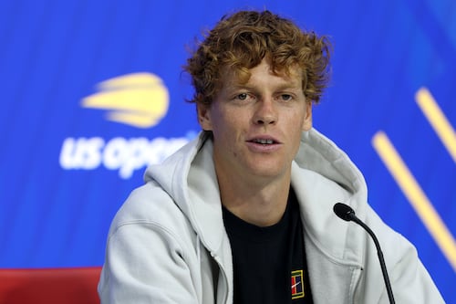 Top seed Jannik Sinner declares himself fit ahead of US Open title defence