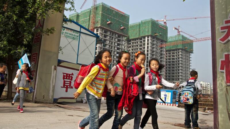 Asia Briefing: Chongqing emerges as magnet for multi-millionaires