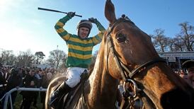 John Kiely hoping Carlingford Lough can hit a real career peak