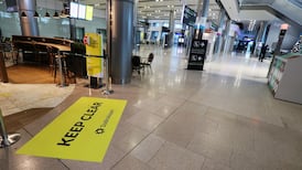 Passengers arriving into Republic without valid PCR tests could face compulsory quarantine