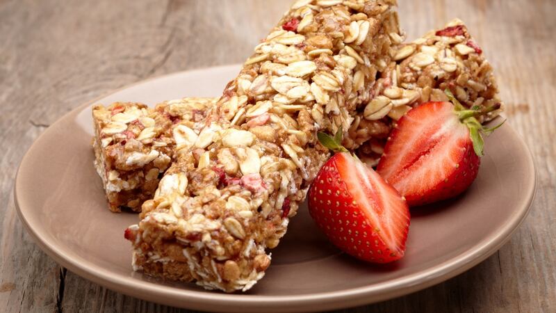 Investec said concerns over Glanbia’s global performance nutrition (GPN) unit, which makes and sells protein shakes and bars, were “unfounded”. Photograph: iStock