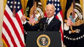 US tax plans for multinationals could reduce Ireland’s lure