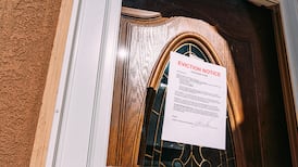 Unregulated agents will no longer be able to carry out evictions