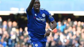 Guus Hiddink: Bertrand Traore has earned his Chelsea chance