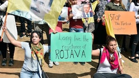 Kurds and US gave Turkey excuse it needed to invade