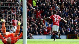 Marcus Rashford strikes again to relegate Aston Villa