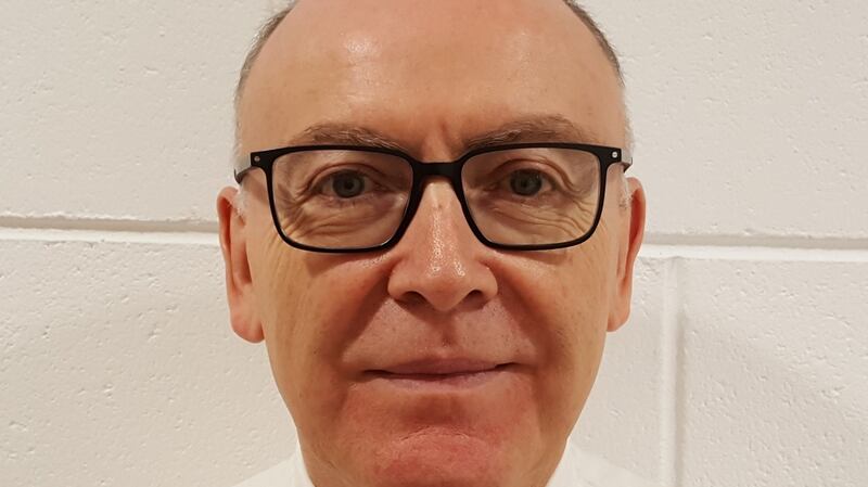 Pat Nolan is a jobbing academic and freelance report writer