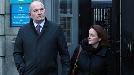 Family who sued over fumes from alleged oil spill on their estate settle court action