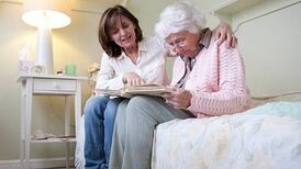 Invisibility would undermine carers’ struggle for equity