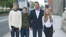 Irish public may soon be asked to vote on definition of the family, AG tells Supreme Court