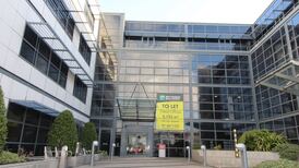 Modern office HQ in Tallaght to let at thrifty rates