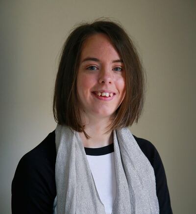 Vanessa Mulhall. Photograph Nick Bradshaw