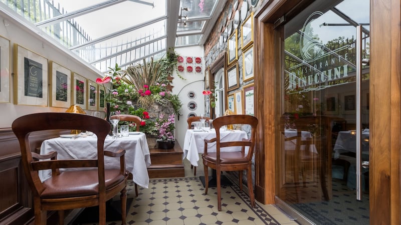 Ristorante Rinuccini