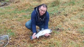 Angling notes: First salmon of the year caught in Co Donegal
