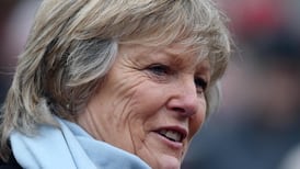 Jack Naylor expected to step up again