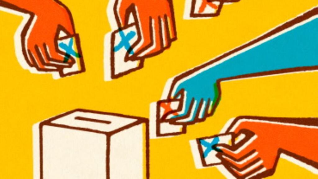 While there has been much talk about the same sex marriage poll, the referendum that seems to have slipped under the radar is the proposal to reduce the age of presidential candidates from 35 to 21.