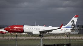 Norwegian Air secures cash infusion of €24.9m from state rescue package