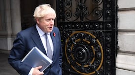 Fintan O’Toole: Ireland can be the middle island between the EU and Biden’s US