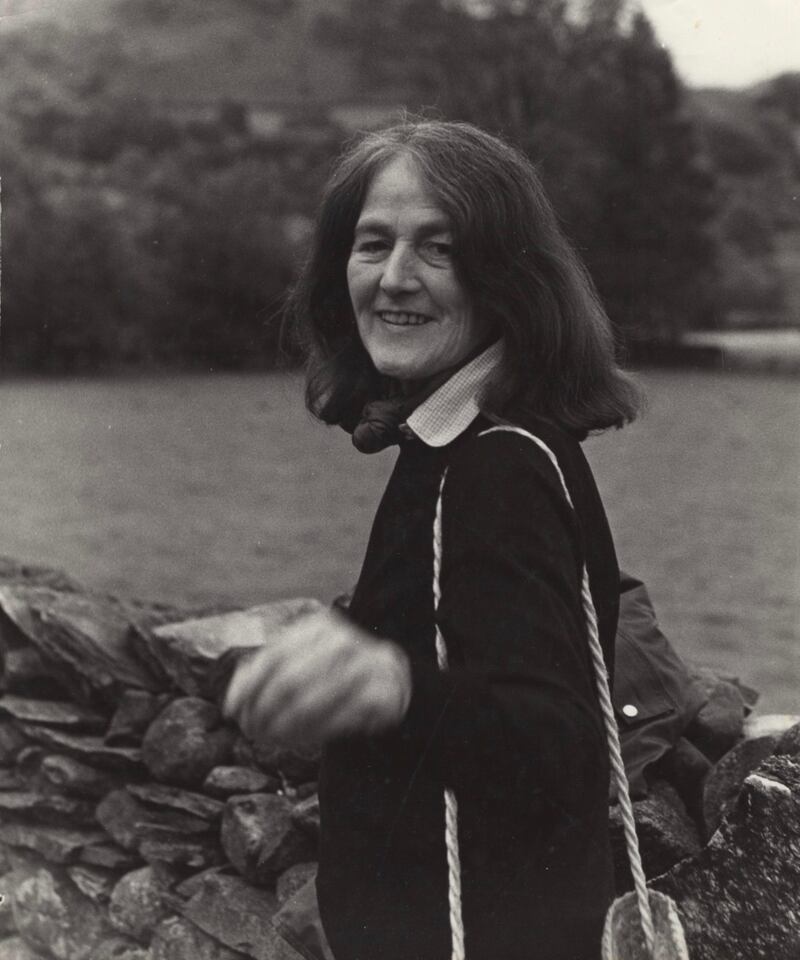 Kathleen Phelan: “You can enter a cafe practically anywhere in the world and by setting up your chess board, you’ll soon get to know people.”