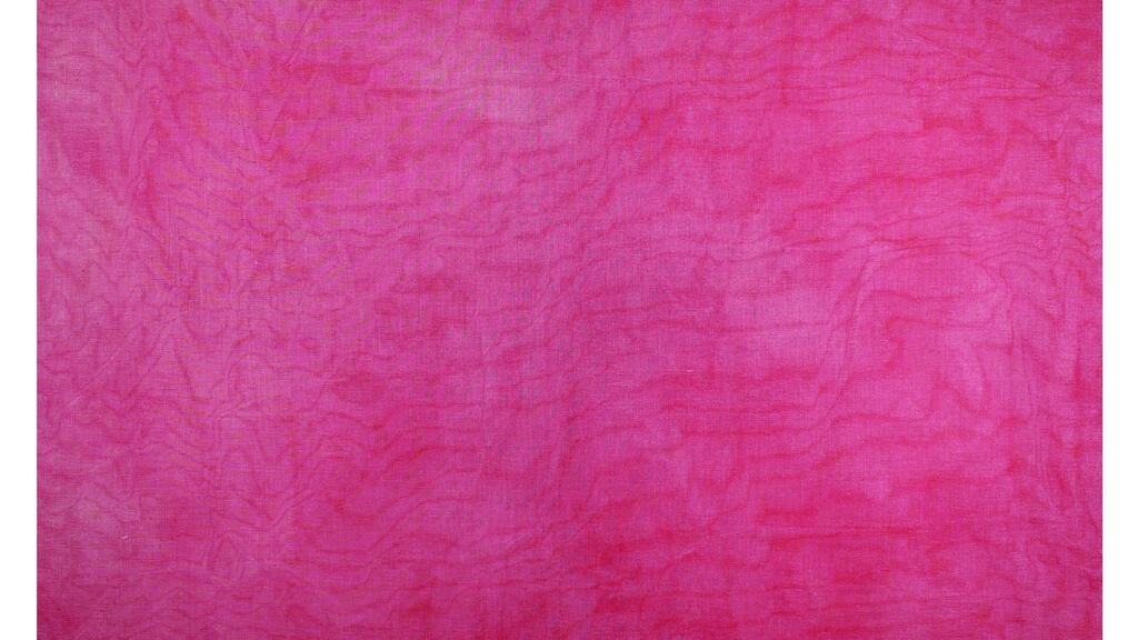 Untitled Gauze Painting by Kohei Nakata