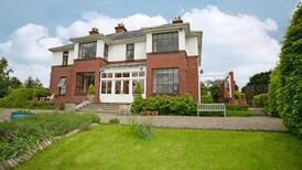 Bright rooms and brilliant gardens in Co Limerick for €795,000