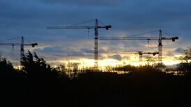 The Irish Times view on the economy in 2021: A year of resilience and uncertainty