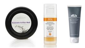 Tried and Tested: Face masks for every skin type