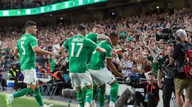 ‘Get off my son you little s**t’: Some adults appear to forget they’re attending children’s matches