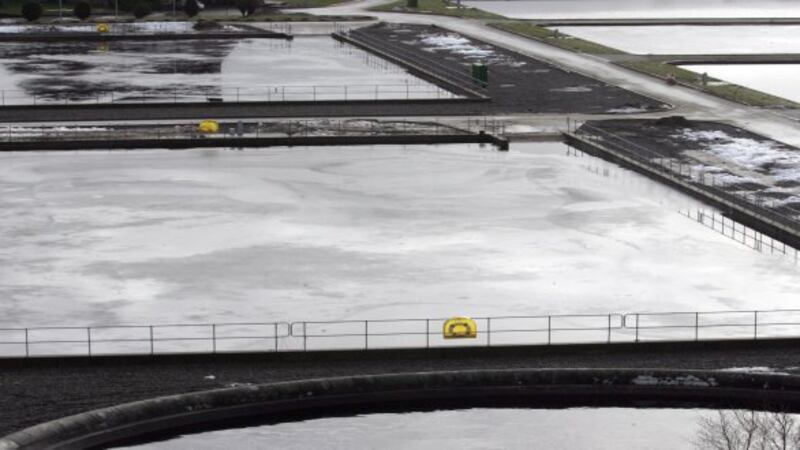 Dublin water supply problems still affecting homes and businesses