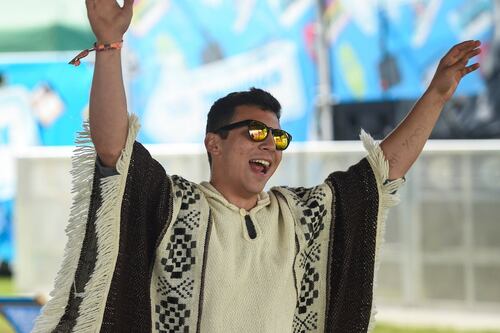 Electric Picnic: What to see and do on Sunday