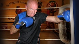 Derry All-Ireland winner charged with £570,000 fraud