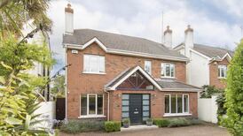 Space and shelter in the Glen for €850,000