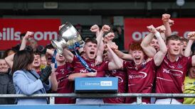 Omagh CBS claim MacRory Cup final glory