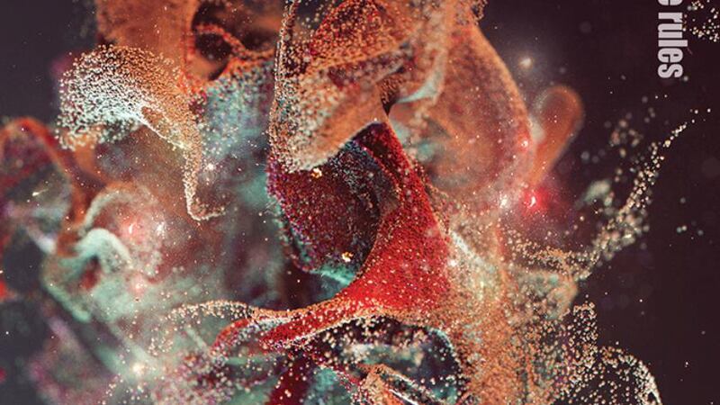 Jochen Rueckert: We Make The Rules