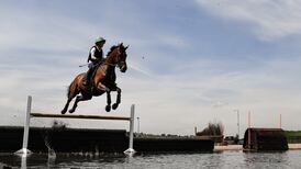 Tokyo 2020: Team Ireland profiles - Sarah Ennis (Equestrian)