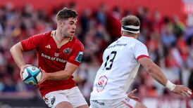 Gordon D’Arcy: Munster are on the march again and Jack Crowley is their main man