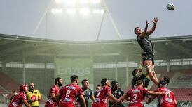 Parc strife continues as Connacht go down to Scarlets in opener