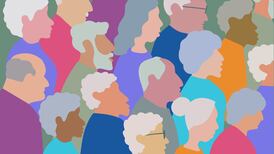 Ireland’s ageing population: ‘We should be anticipating potential problems and intervening’