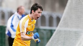 Antrim leave Fermanagh high and dry