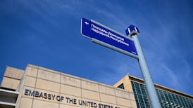 Kremlin denies its spies are behind US ‘Havana Syndrome’ cases