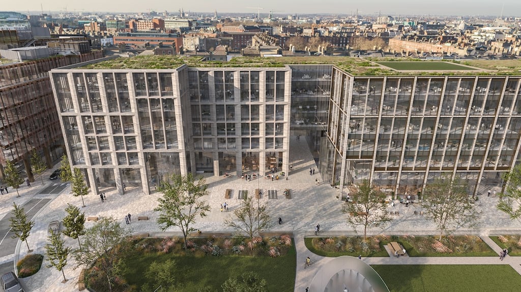 There are a number of large opportunities coming to the market for sublet or assignment; LinkedIn, for example, have announced their intention to sublet or assign 270,000sq ft at 2 and 3 Wilton Park.