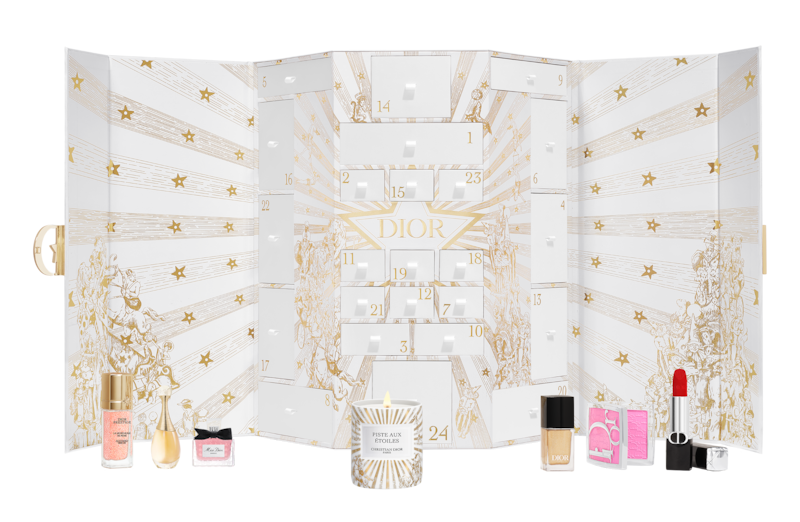 Dior Le 30 Montaigne Advent Calendar