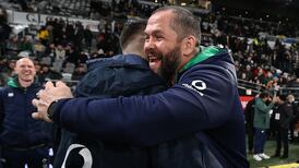 Gerry Thornley: Irish rugby risks overlooking current successes through World Cup obsession