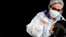 Concern grows as HSE therapists redeployed as Covid-19 testers