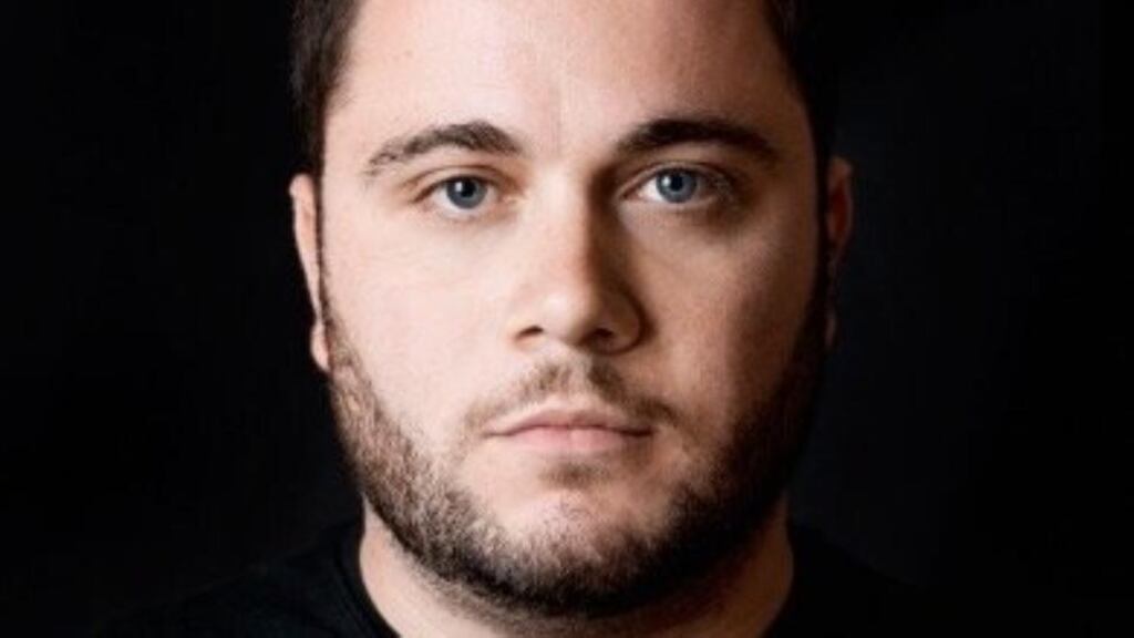 David Coallier:  “All over Ireland now we are producing great indigenous tech companies that are taking on world markets.”