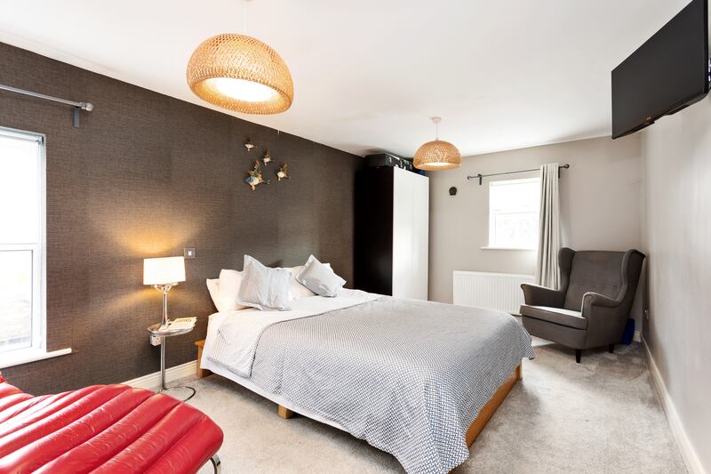 19 Ellesmere Avenue North Circular Road Dublin 7