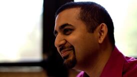 Developers look for a bite of the Úll