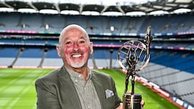 Monaghan All-Star Eugene ‘Nudie’ Hughes dies, aged 67