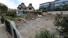 Fears for fate of The O’Rahilly house at Dublin's Herbert Park
