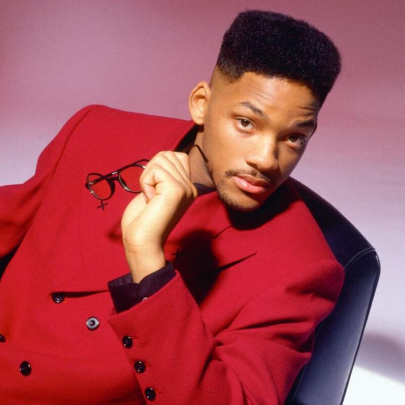Will Smith (2000). Photograph: Harry Langdon/Getty Images